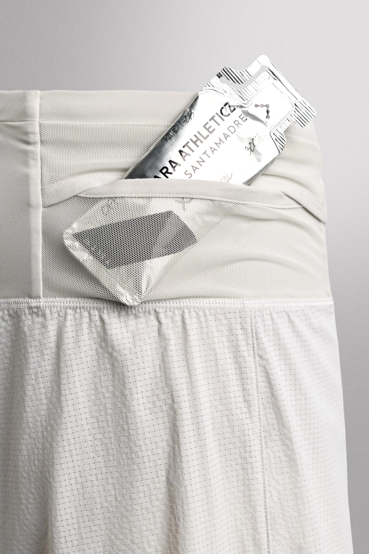 Шорты для трейлраннинга 7 