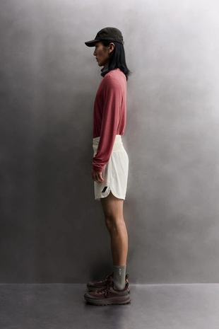 Шорты для трейлраннинга