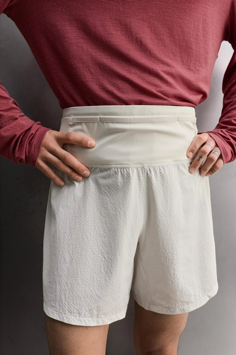 Шорты для трейлраннинга 7 