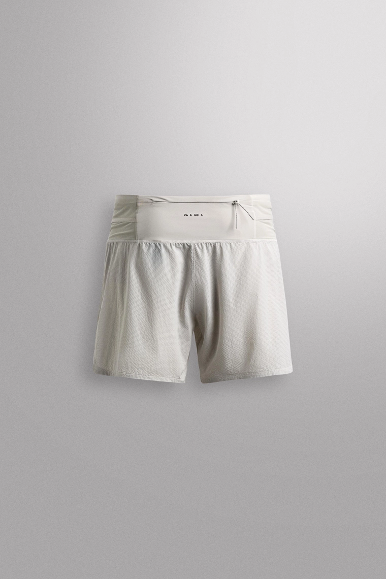 Шорты для трейлраннинга 7 