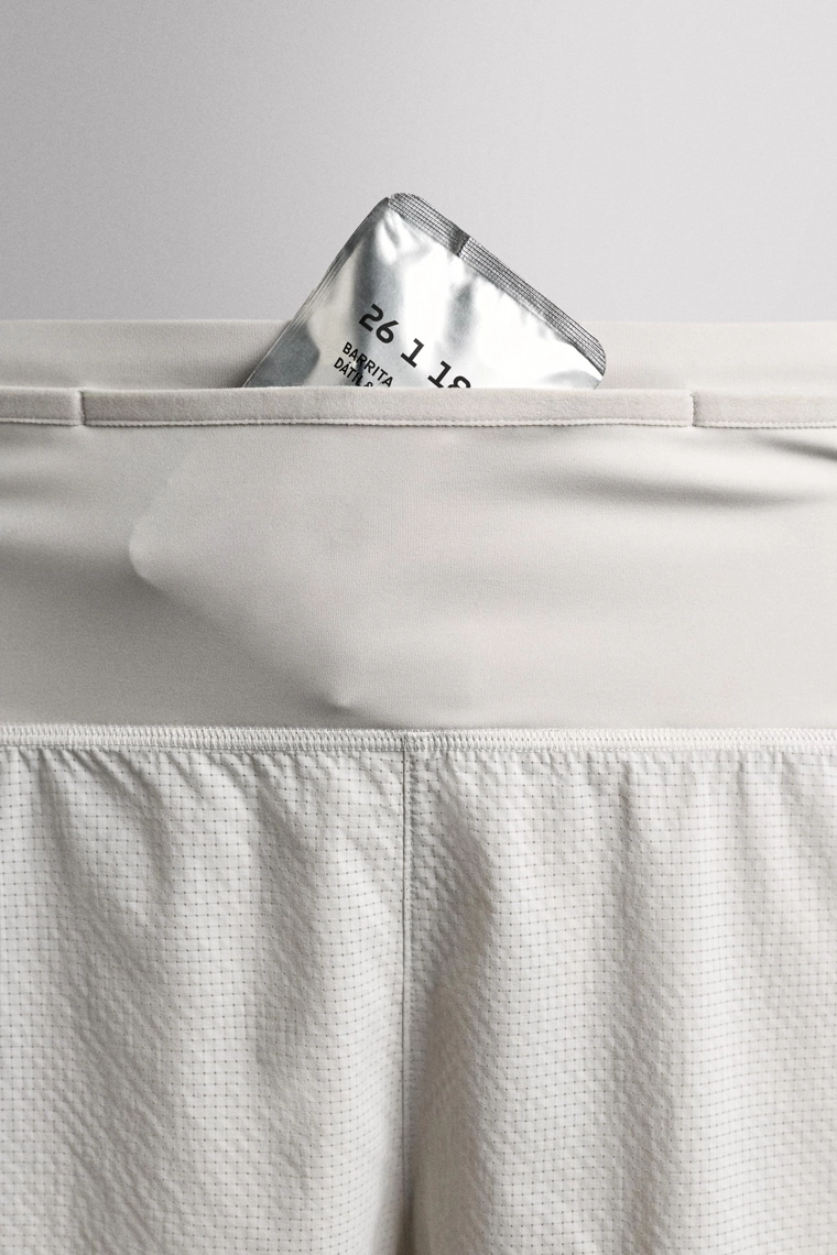 Шорты для трейлраннинга 7 