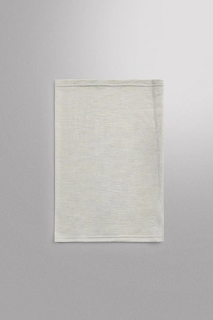 Снуд из смесовой шерсти