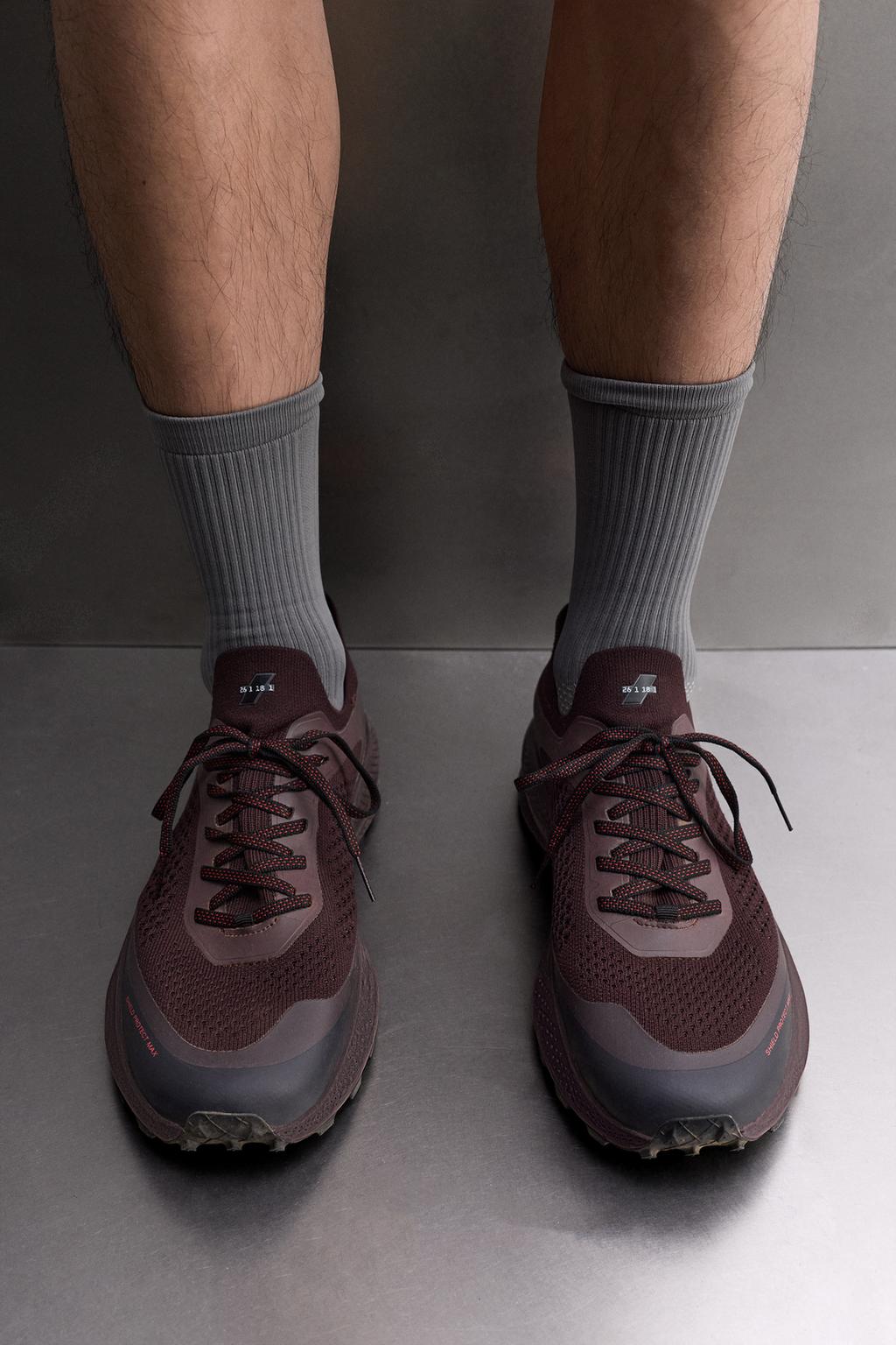 КРОССОВКИ ДЛЯ ТРЕЙЛРАННИНГА