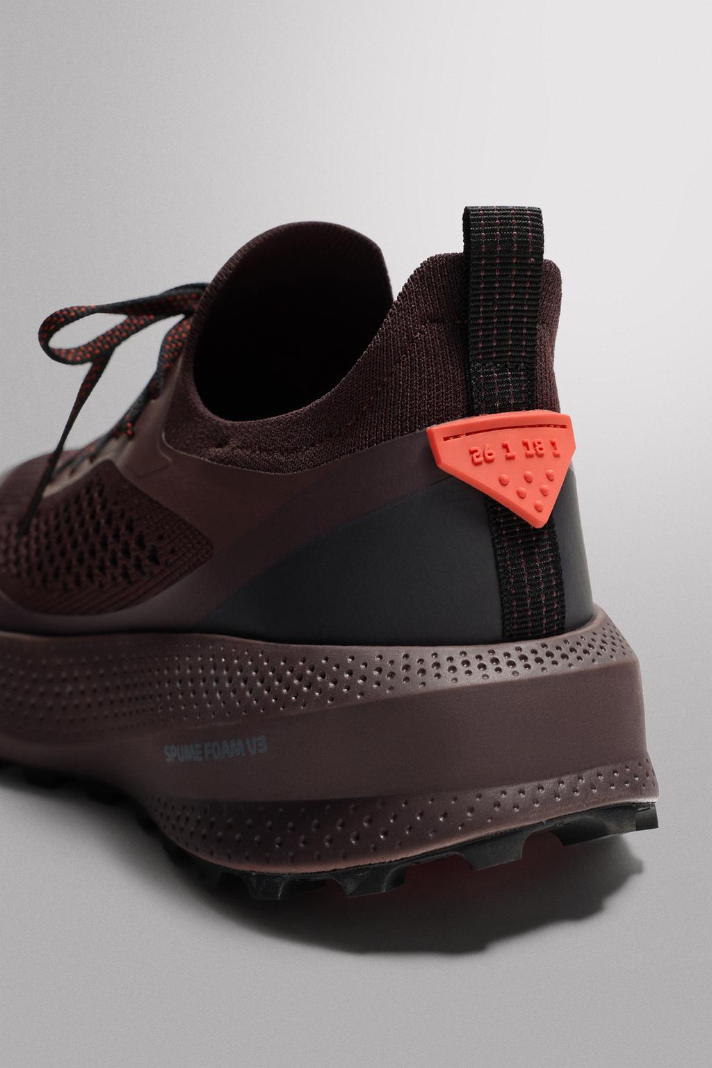 КРОССОВКИ ДЛЯ ТРЕЙЛРАННИНГА