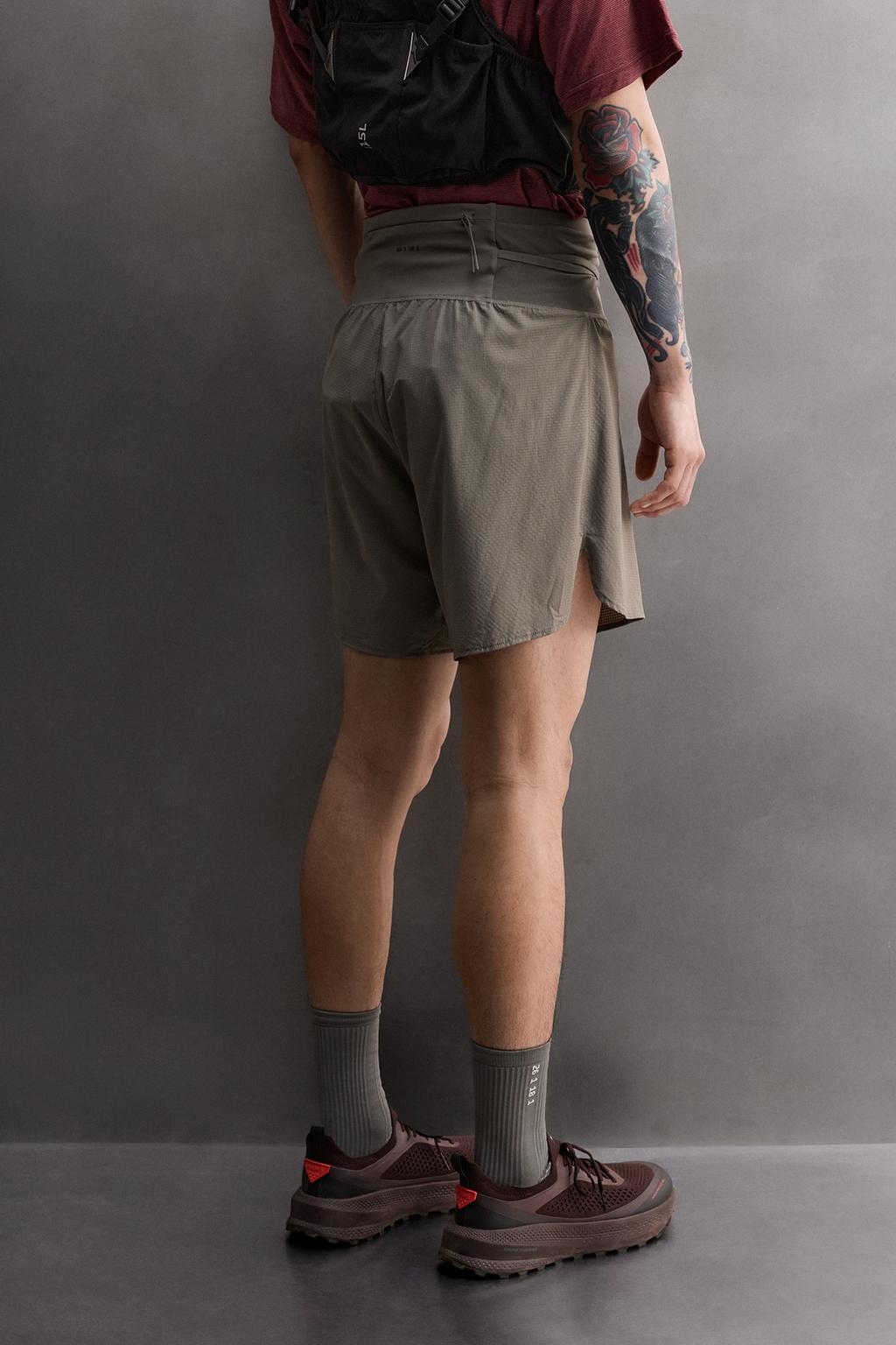 ШОРТЫ ДЛЯ ТРЕЙЛРАННИНГА