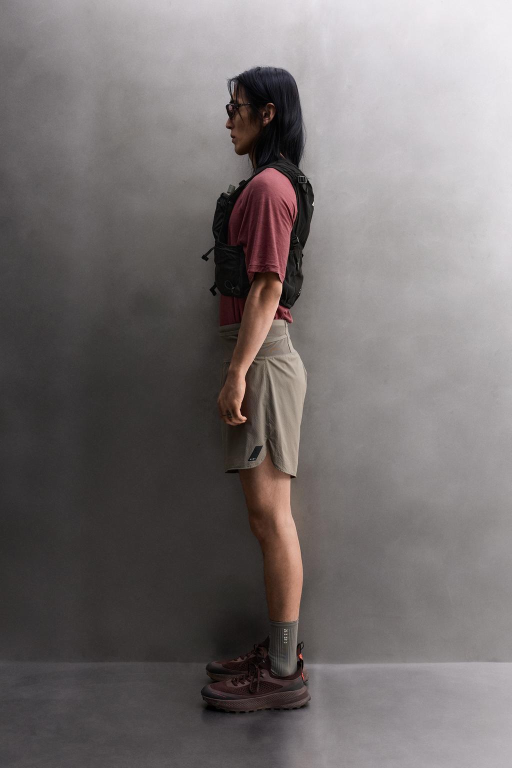 ШОРТЫ ДЛЯ ТРЕЙЛРАННИНГА