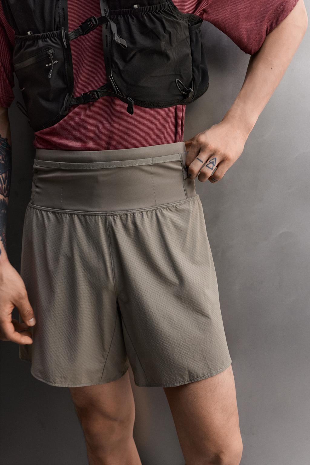 ШОРТЫ ДЛЯ ТРЕЙЛРАННИНГА