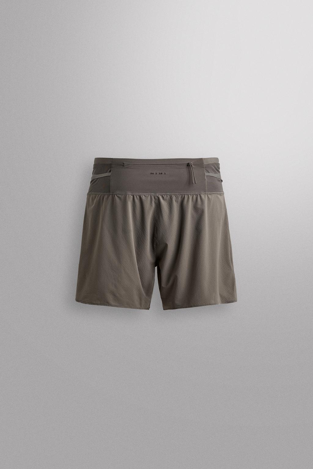 ШОРТЫ ДЛЯ ТРЕЙЛРАННИНГА