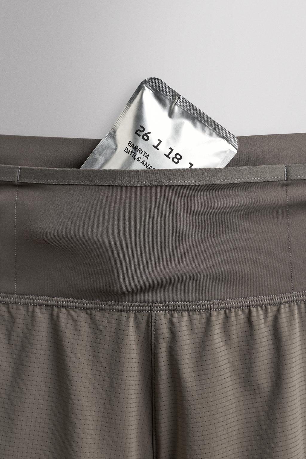 ШОРТЫ ДЛЯ ТРЕЙЛРАННИНГА