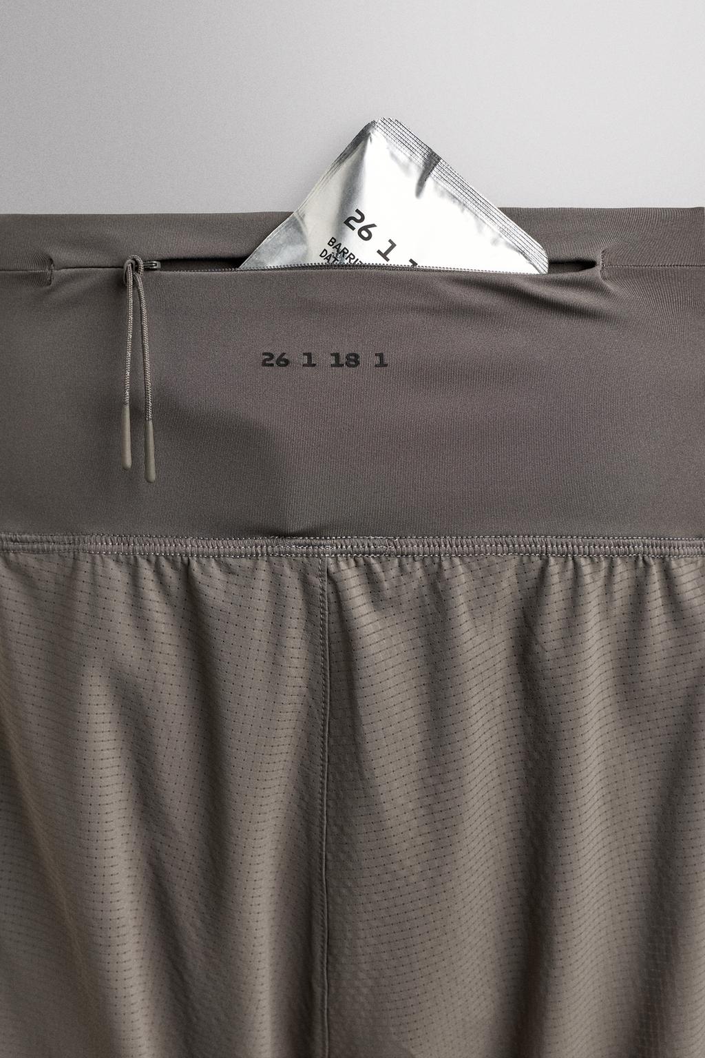 ШОРТЫ ДЛЯ ТРЕЙЛРАННИНГА