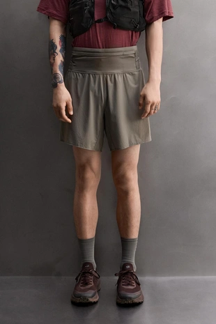 Шорты для трейлраннинга- Заказать в России