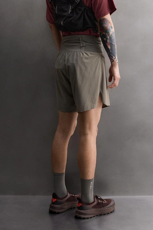 Шорты для трейлраннинга- Заказать в России