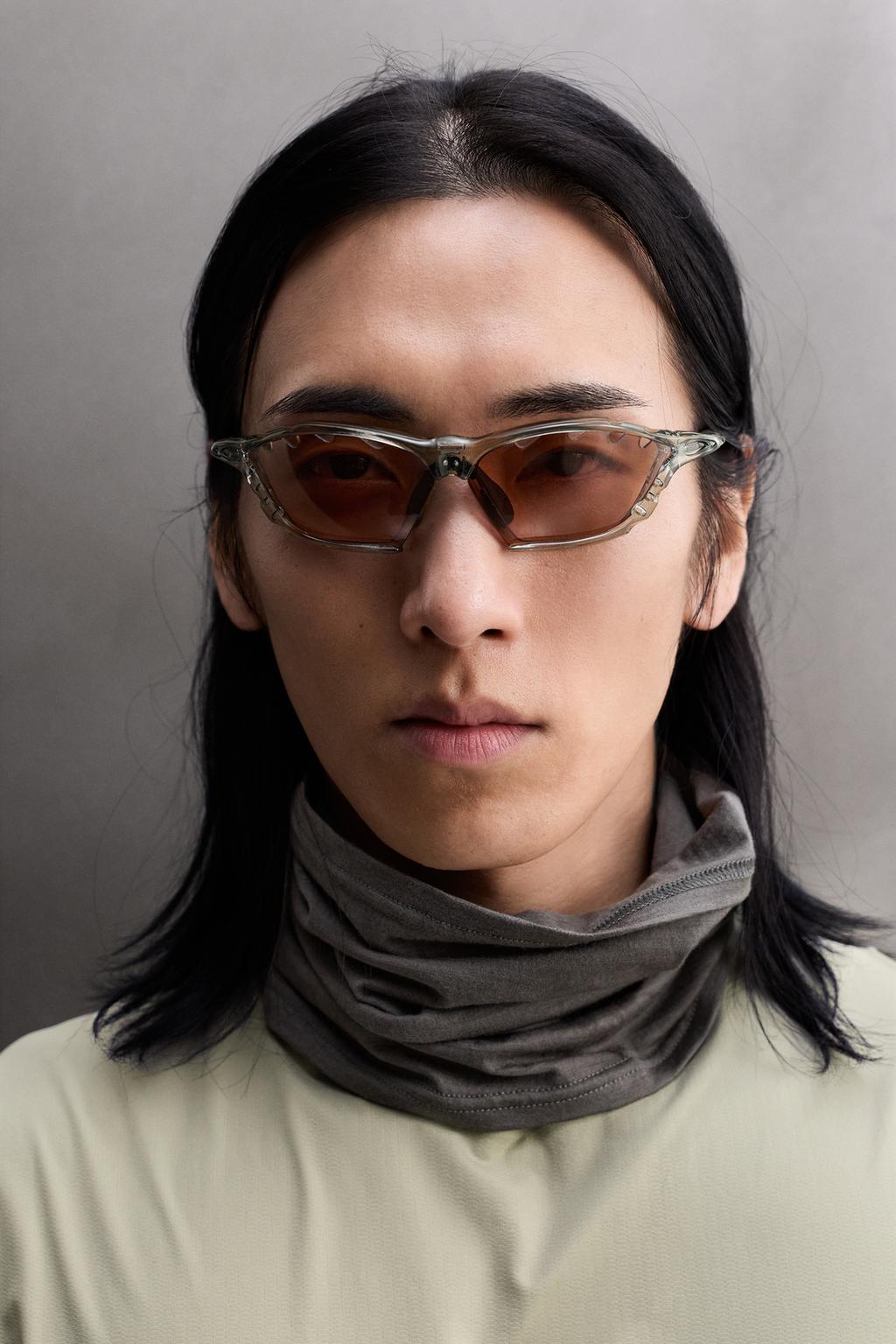 СНУД ИЗ СМЕСОВОЙ ШЕРСТИ