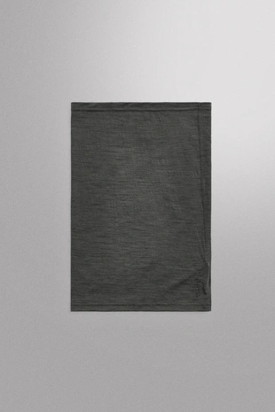 Снуд из смесовой шерсти- Заказать в России