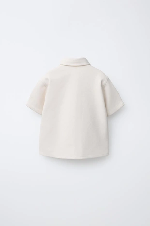 Комфортная рубашка- Заказать в России