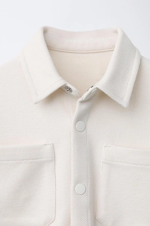 Комфортная рубашка- Заказать в России