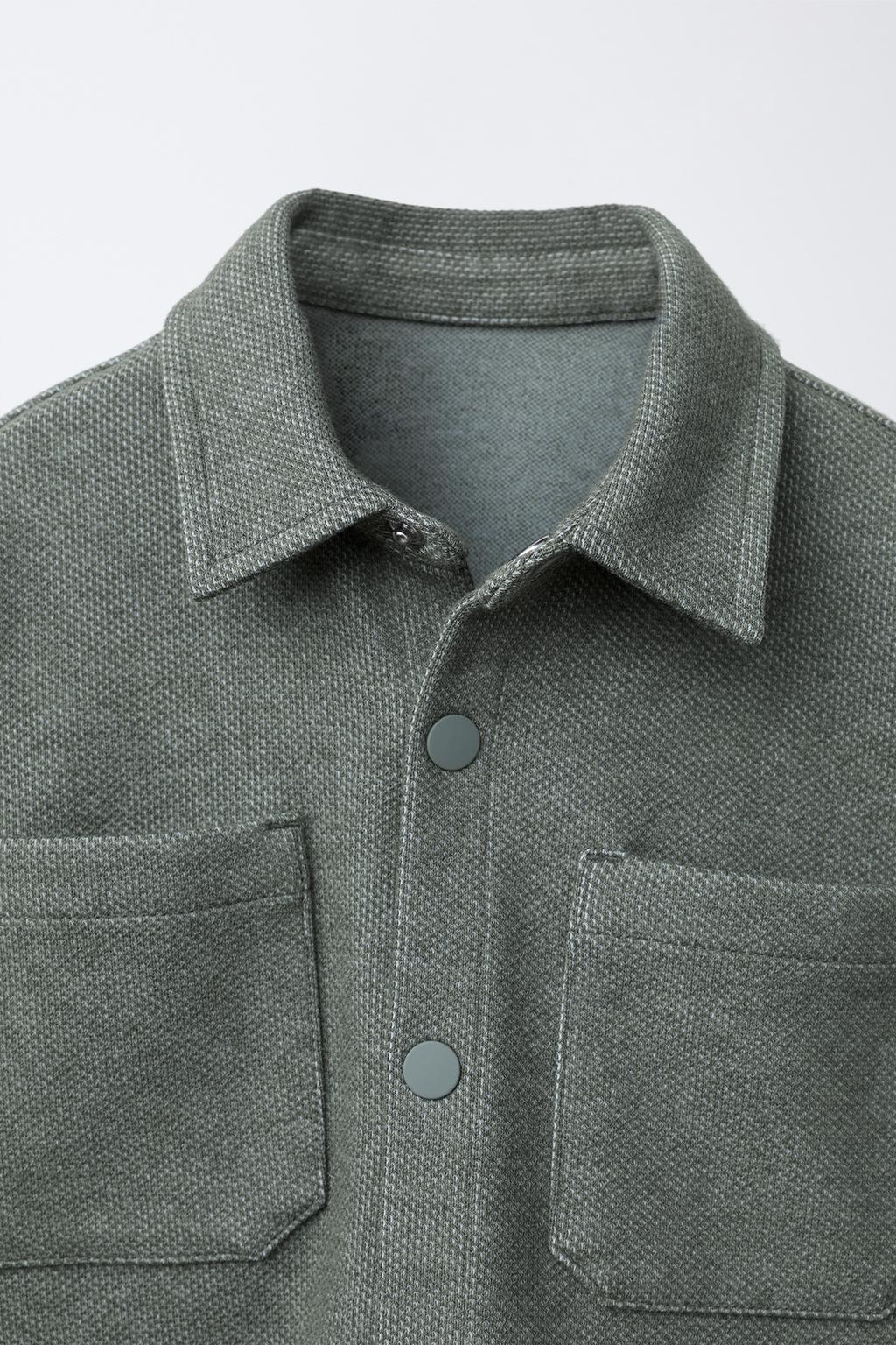 КОМФОРТНАЯ РУБАШКА