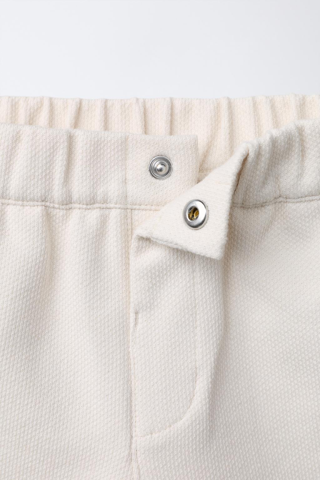 КОМФОРТНЫЕ ШОРТЫ-БЕРМУДЫ