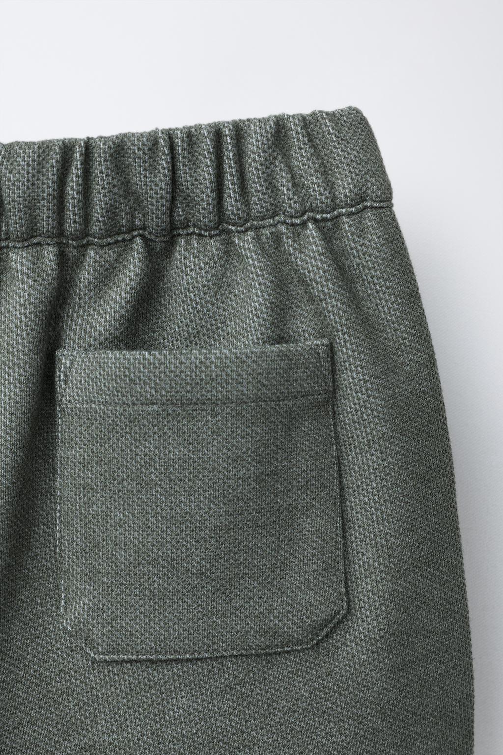 ШОРТЫ-БЕРМУДЫ COMFORT