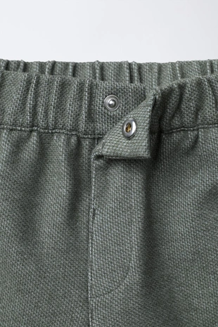 Шорты-бермуды COMFORT- Заказать в России