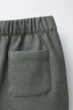 Шорты-бермуды COMFORT- Заказать в России