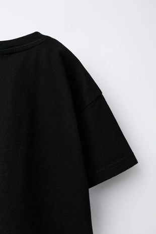 Футболка с вышивкой в виде лошадей- Заказать в России