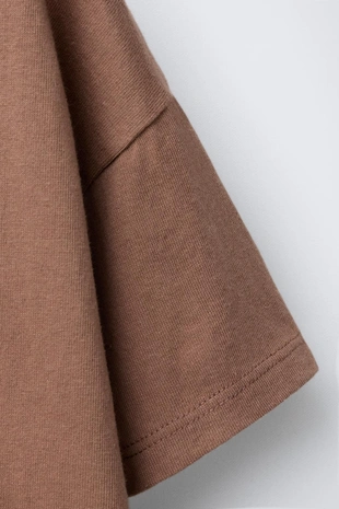 Футболка с пальмой кроше- Заказать в России