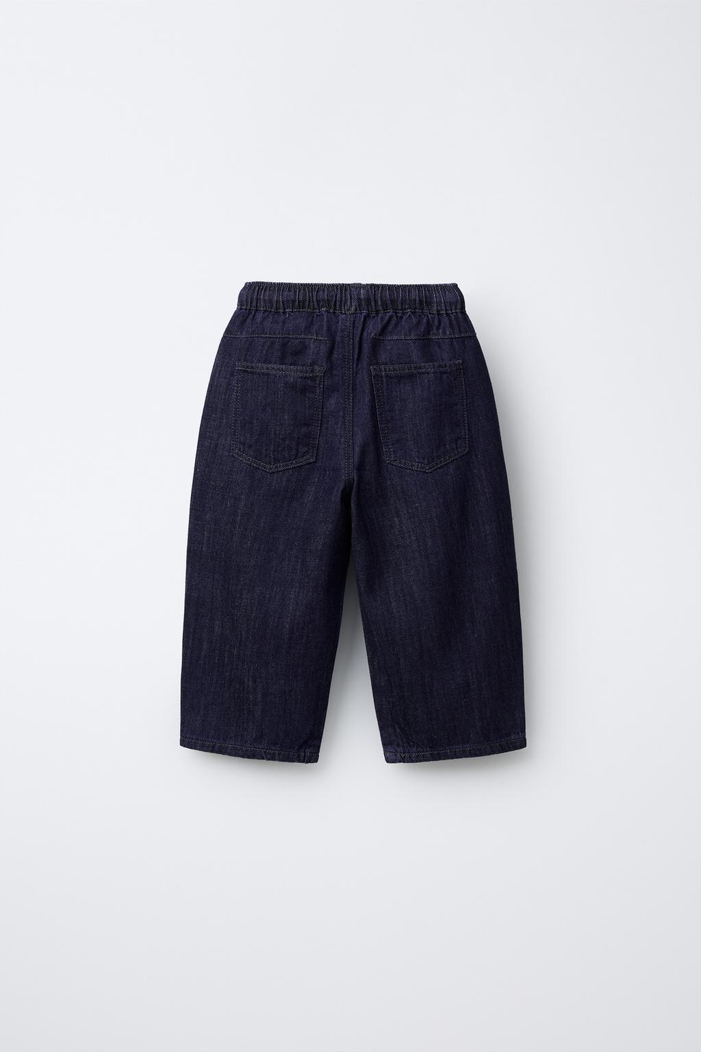 ДЖИНСЫ-ДЖОГГЕРЫ