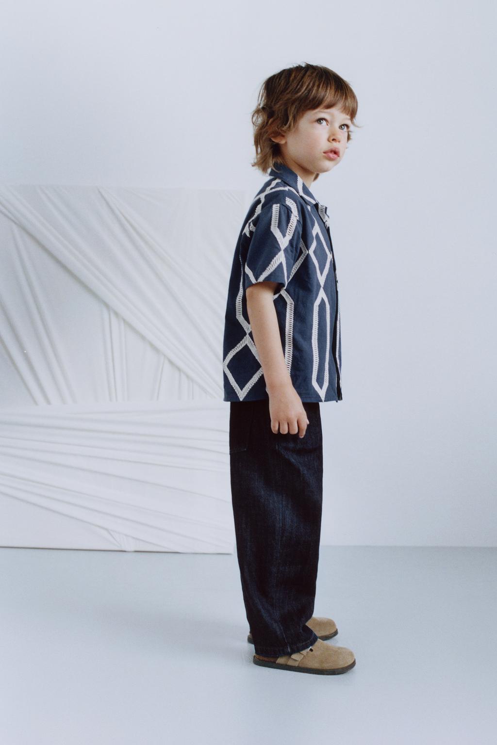 ДЖИНСЫ-ДЖОГГЕРЫ