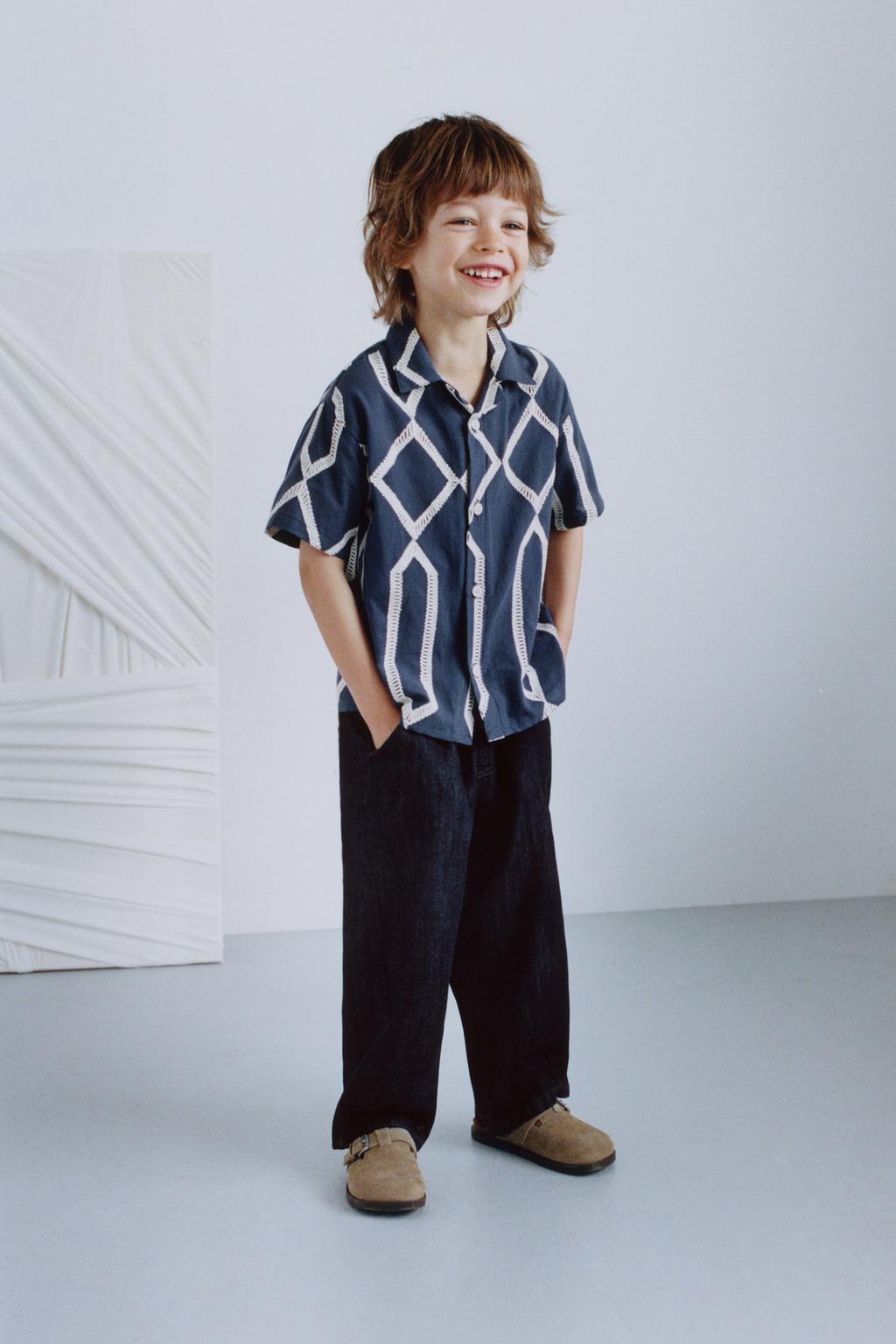 ДЖИНСЫ-ДЖОГГЕРЫ