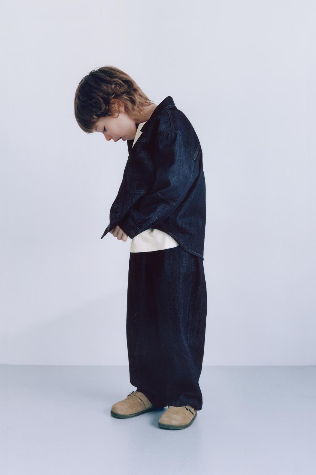 ДЖИНСЫ-ДЖОГГЕРЫ