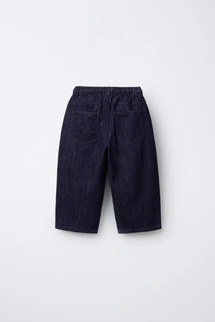 Джинсы-джоггеры- Заказать в России