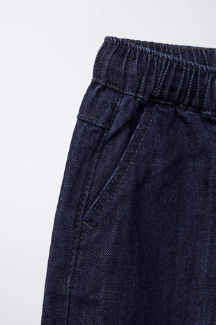 Джинсы-джоггеры- Заказать в России