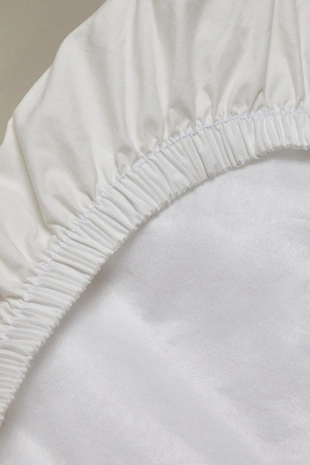 Водонепроницаемый защитный чехол для матраса из хлопка (233 нитей)- Заказать в России