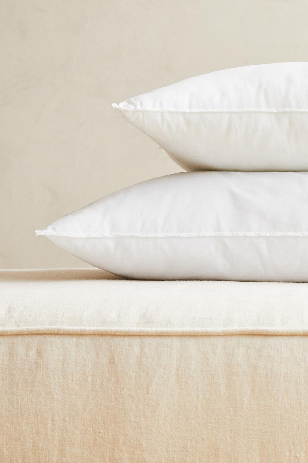 Наполнитель для подушек из микрофибры