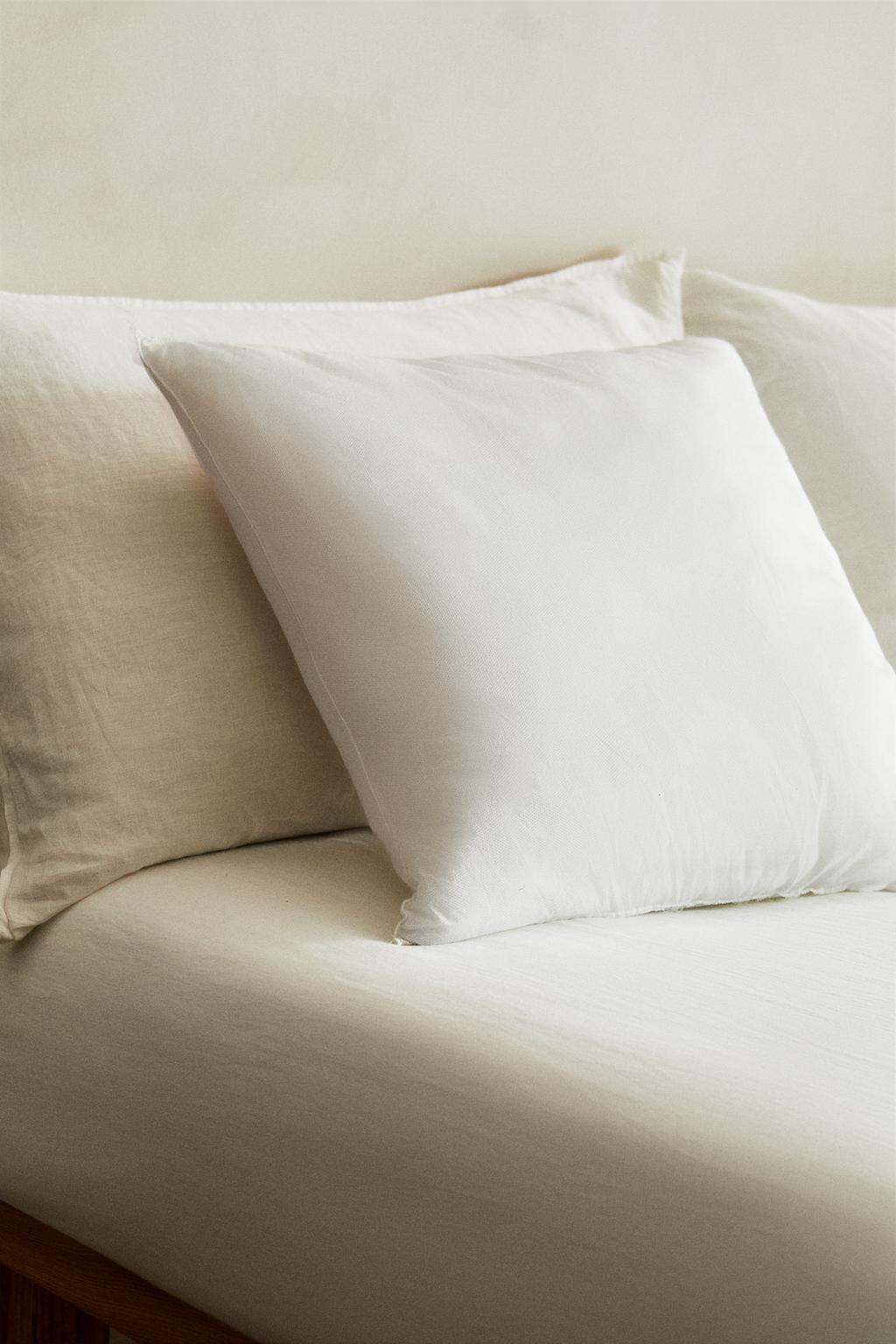 Наполнитель для подушек из микрофибры