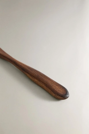 Набор деревянных вилок для аперитива (набор из 6 штук)- Заказать в России