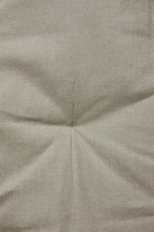 Стеганая льняная накидка- Заказать в России