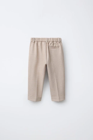 Костюмные брюки COMFORT