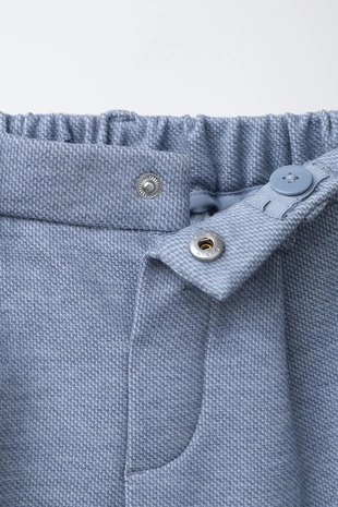 Костюмные брюки COMFORT