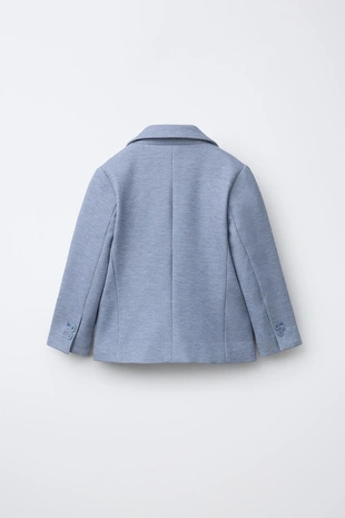 Костюмный блейзер COMFORT- Заказать в России