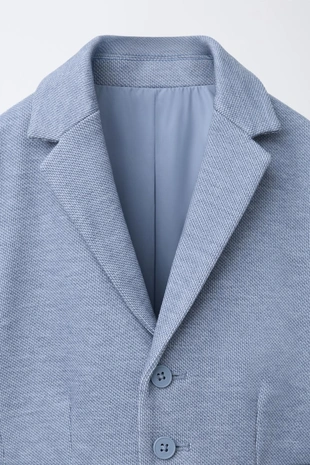 Костюмный блейзер COMFORT- Заказать в России