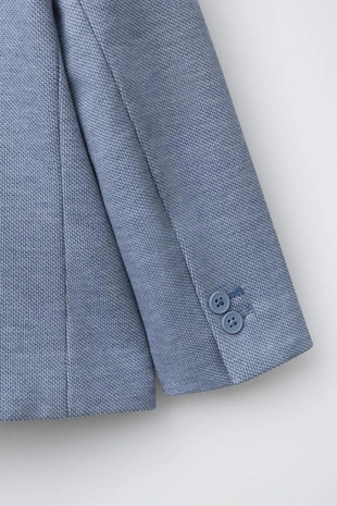 Костюмный блейзер COMFORT- Заказать в России