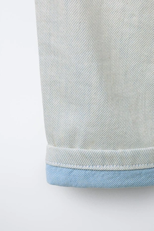 Джинсы BAGGY- Заказать в России