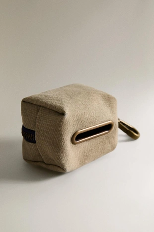 Диспенсер для мешков с кормом для питомцев- Заказать в России