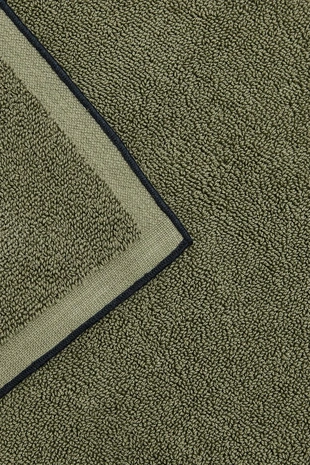 Коврик для ванной с цветной стежкой- Заказать в России