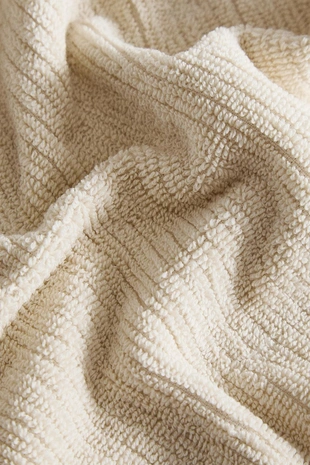 Набор полотенец с рельефным швом (3 шт.)- Заказать в России