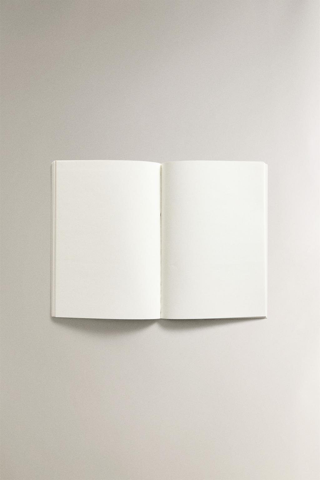 Набор блестящих тетрадей (набор из 3 шт.)