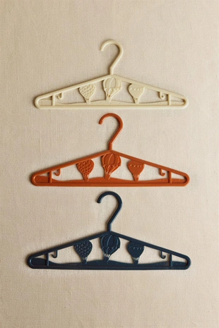 Набор детских вешалок для воздушных шаров (набор из 6 штук)- Заказать в России