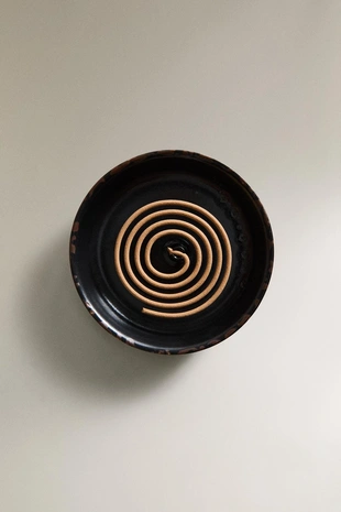 Набор спирального благовония вердант форест- Заказать в России